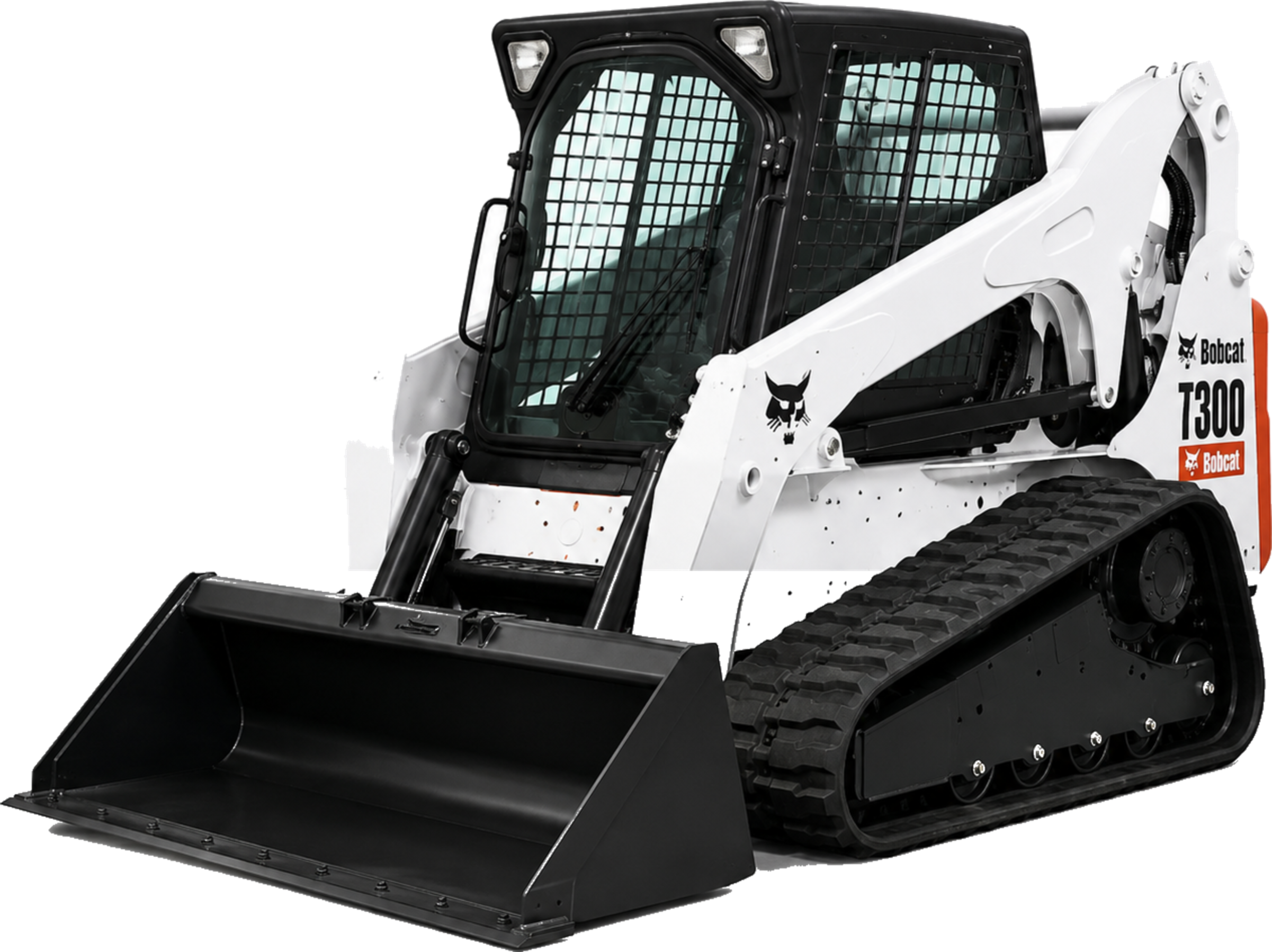 Bobcat T300